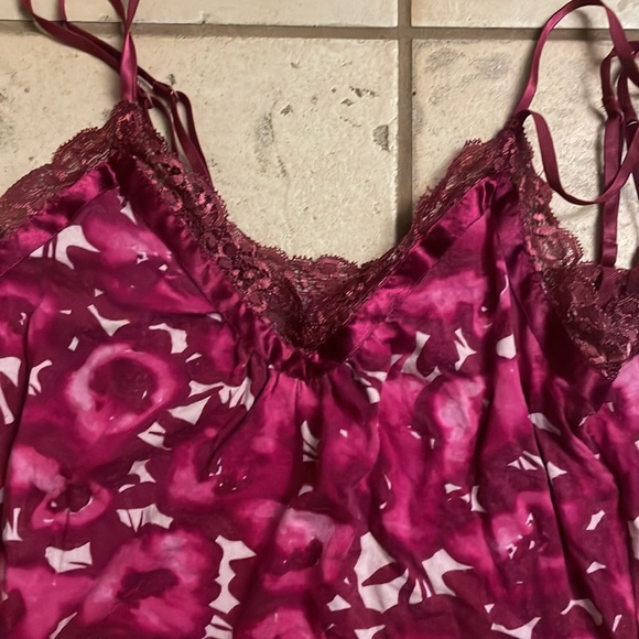 Express Cami with pattern - Picture 2 of 3